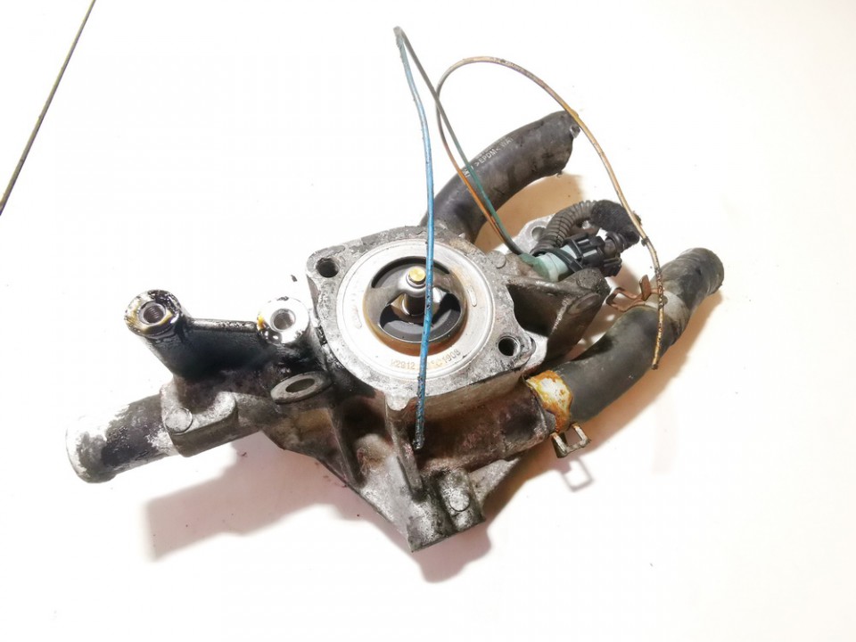 Opel Meriva 2004 Thermostat Housing (Flange) - Thumbnail 2