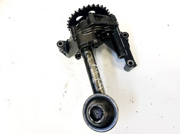 06A115105B Audi A3 2003 Tepalo siurblys - Thumbnail 2