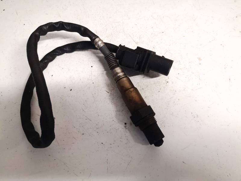 0035427018 Dodge Journey 2010 Czujnik Lambda, 5 Przewodów, BIAŁY, ŻÓŁTY, CZARNY, SZARY, CZERWONY - Thumbnail 3