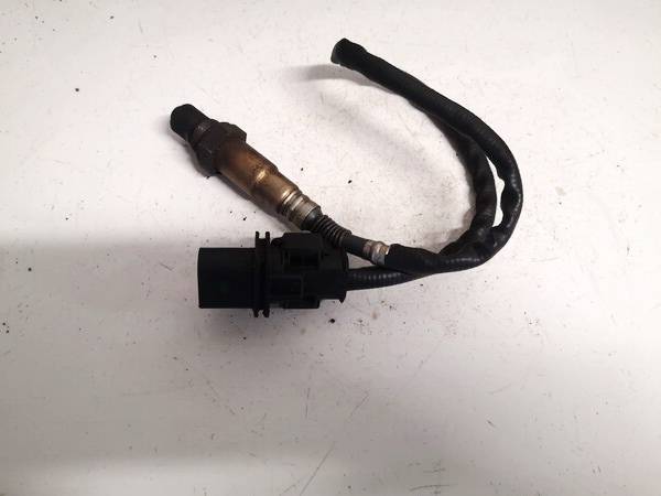 0035427018 Dodge Journey 2010 Czujnik Lambda, 5 Przewodów, BIAŁY, ŻÓŁTY, CZARNY, SZARY, CZERWONY