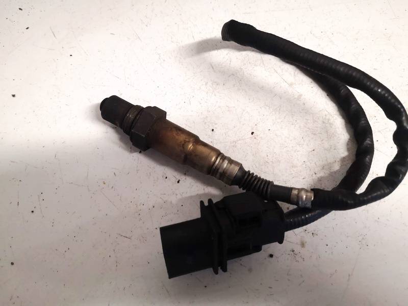 0035427018 Dodge Journey 2010 Czujnik Lambda, 5 Przewodów, BIAŁY, ŻÓŁTY, CZARNY, SZARY, CZERWONY - Thumbnail 2