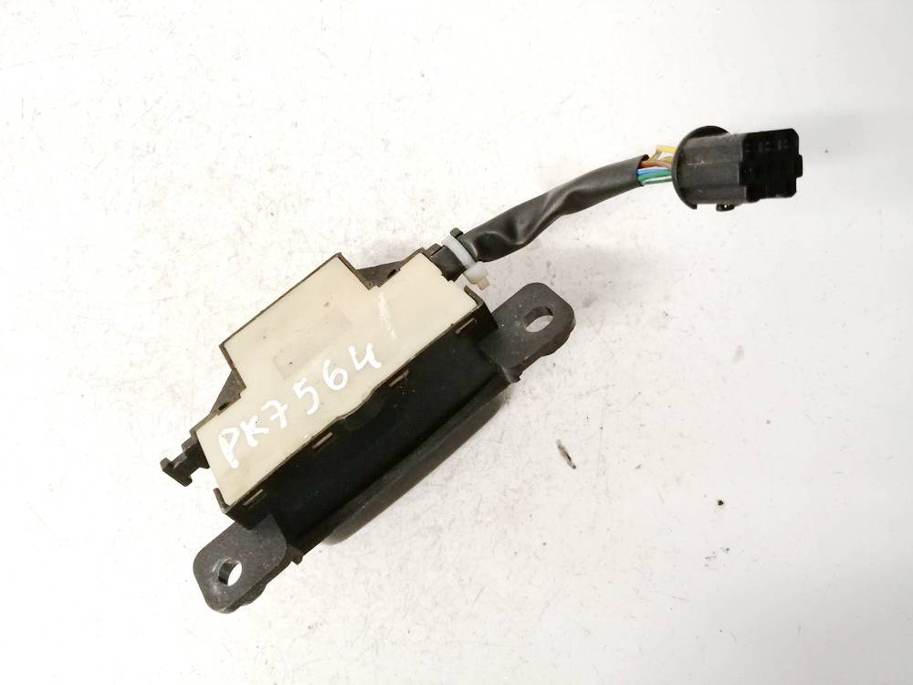 8961T70 Skoda Octavia 2006 Seat Control Button (seat control switch) - Thumbnail 2