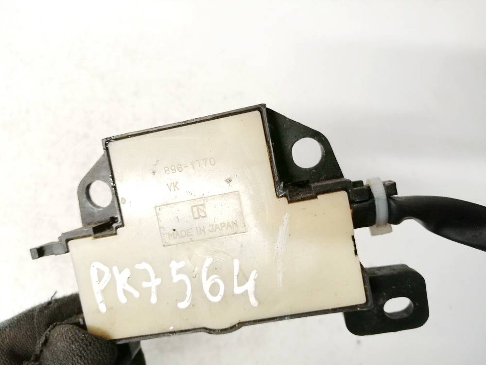 8961T70 Skoda Octavia 2006 Seat Control Button (seat control switch) - Thumbnail 3