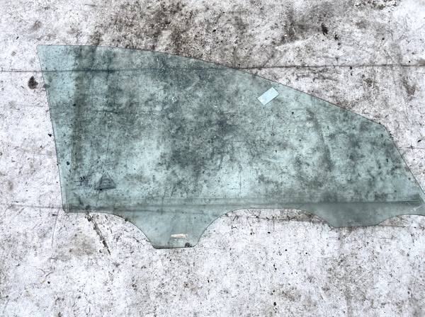 AS2 Hyundai i30 2010 Duru stiklas P.K. - Thumbnail 3