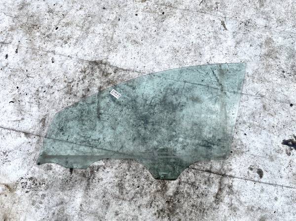 AS2 Hyundai i30 2010 Oven lasi - EDESSÄ VASEMMALLA