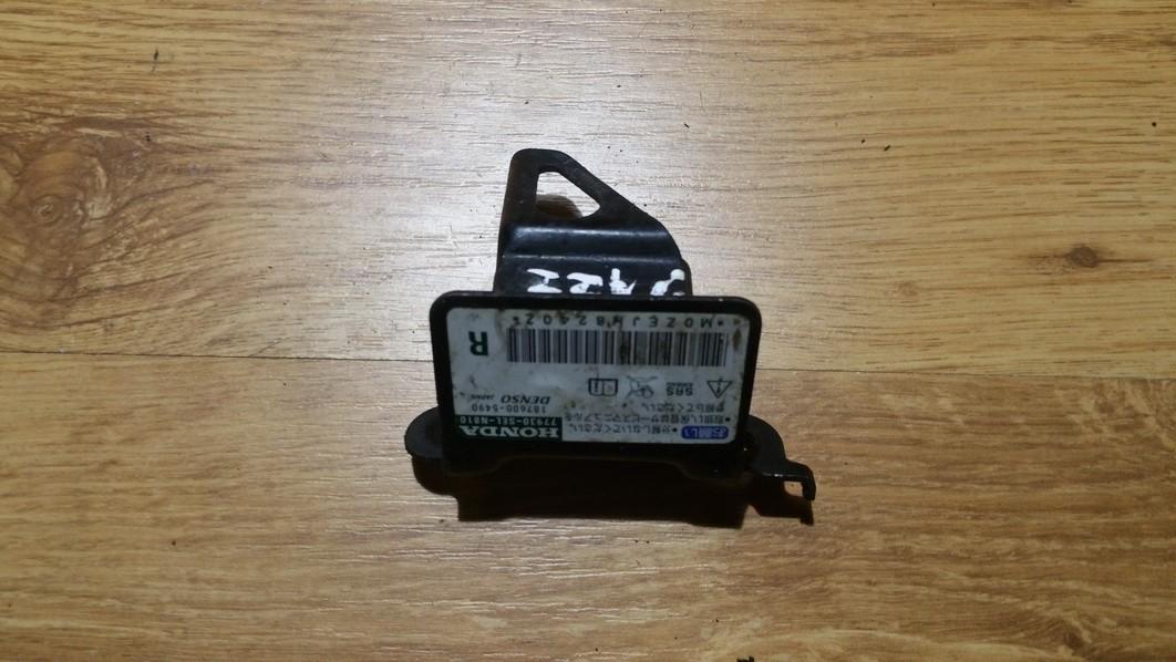 77930SELN810 77930SELN810, 1876005490 Srs Airbag crash sensor Honda
