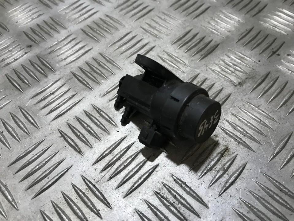 7700109899 Renault Laguna 1999 Silnik klapki nagrzewnicy - Thumbnail 2