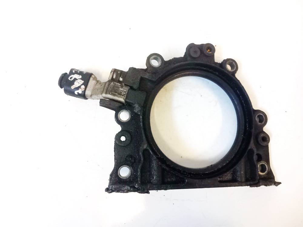 038103173 Volkswagen Passat 2005 Przednia uszczelka wału korbowego (uszczelniacz wału korbowego)