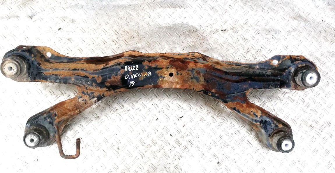 Opel Vectra 1999 Подвеска задних колёс - Thumbnail 2