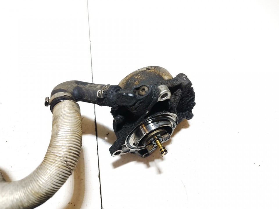 72260806C Audi A6 2003 Brake Vacuum Pump - Thumbnail 2