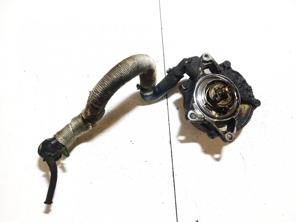 72260806C Audi A6 2003 Brake Vacuum Pump