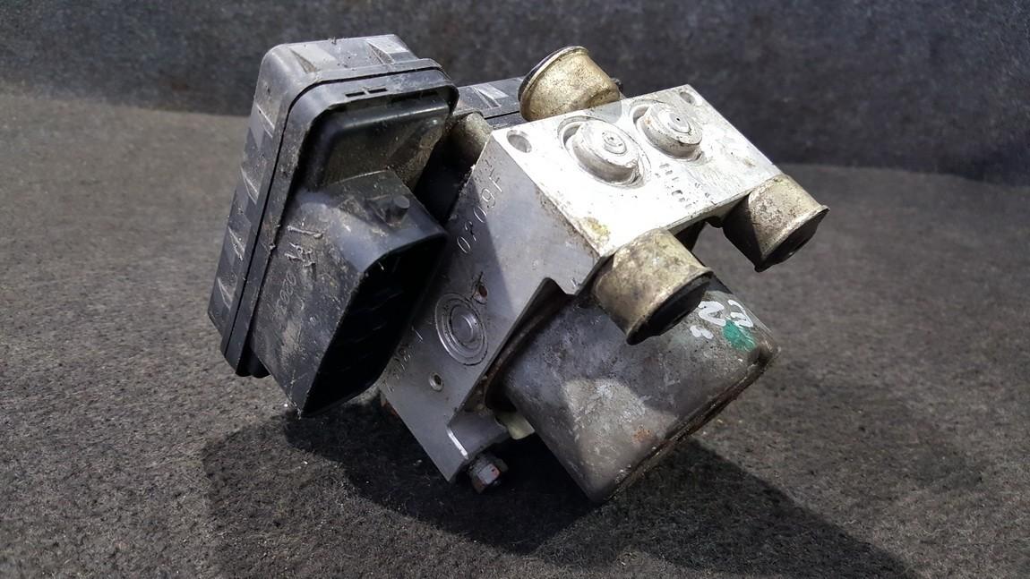 4451052190 Toyota Yaris 2000 ABS Unit (ABS Brake Pump)