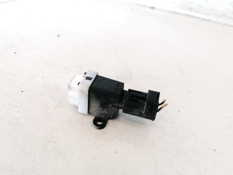 7700414373 USED Inertia fuel cut off switch (FUEL CUT OFF SWITCH