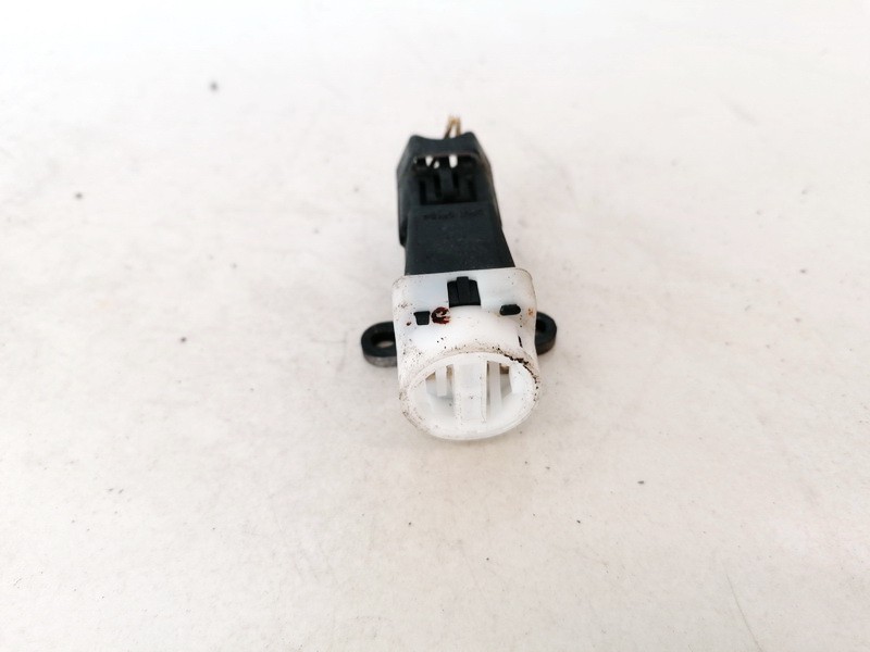 7700414373 USED Inertia fuel cut off switch (FUEL CUT OFF SWITCH