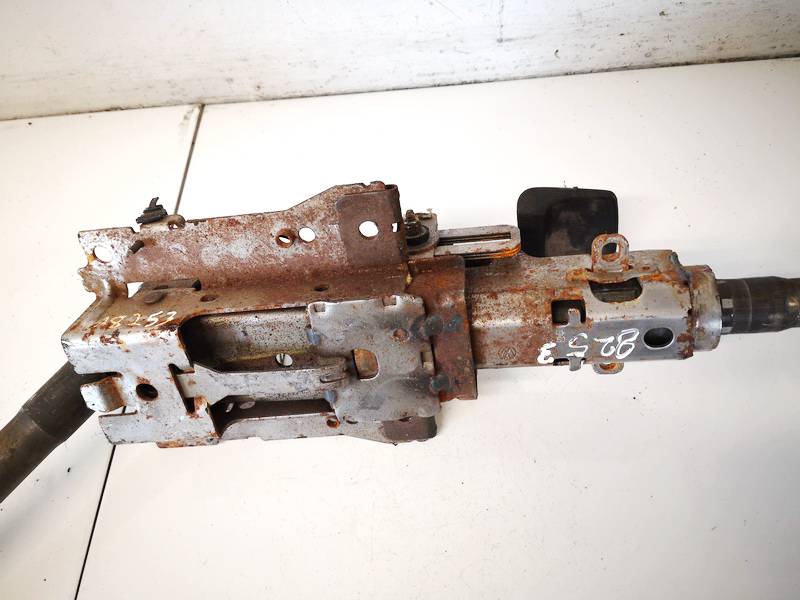 1T1419502L Volkswagen Touran 2005 Volant Mécanisme - Thumbnail 3