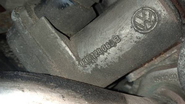 03G128063B Mitsubishi Lancer 2008 High Flow Throttle Body Valve (Air Control Valve) - Thumbnail 3