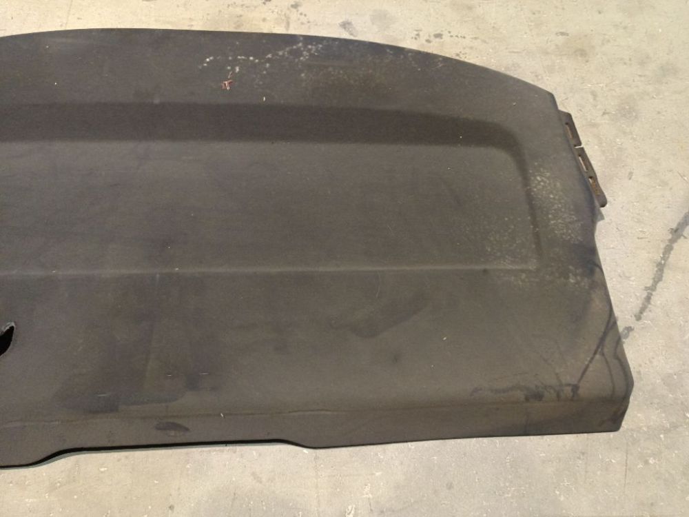 4F5863411BF Audi A6 2005 Hattuhylly - Thumbnail 3