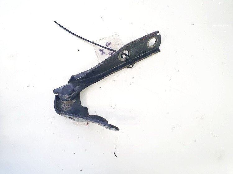 8L0823301B Audi A3 1999 Hood bonnet Hinge - FRONT LEFT - Thumbnail 2