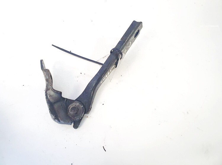 8L0823301B Audi A3 1999 Hood bonnet Hinge - FRONT LEFT - Thumbnail 3