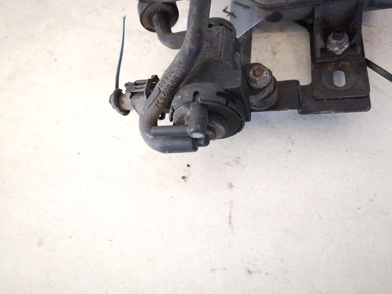 0928400536 Opel Vectra 2003 Electrical selenoid (Electromagnetic solenoid) - Thumbnail 3