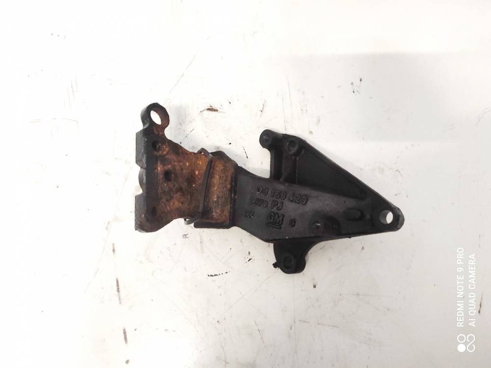 09159429 Opel Zafira 1999 Engine Mount Bracket and Gearbox Mount Bracket