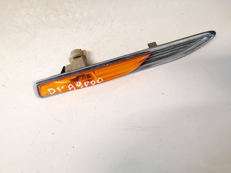 7S7113K354AF Ford Mondeo 2009 Clear Side Repeaters - FRONT RIGHT