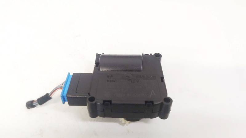 0132801359 Audi A6 2009 Sildītāja vārsta motoriņš