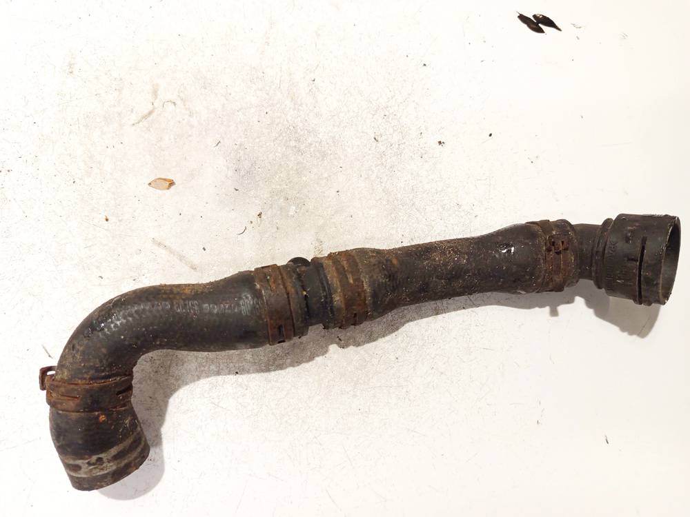 1J0121619A Volkswagen Golf 1999 Radiator Hose (Water Hose) - Thumbnail 2