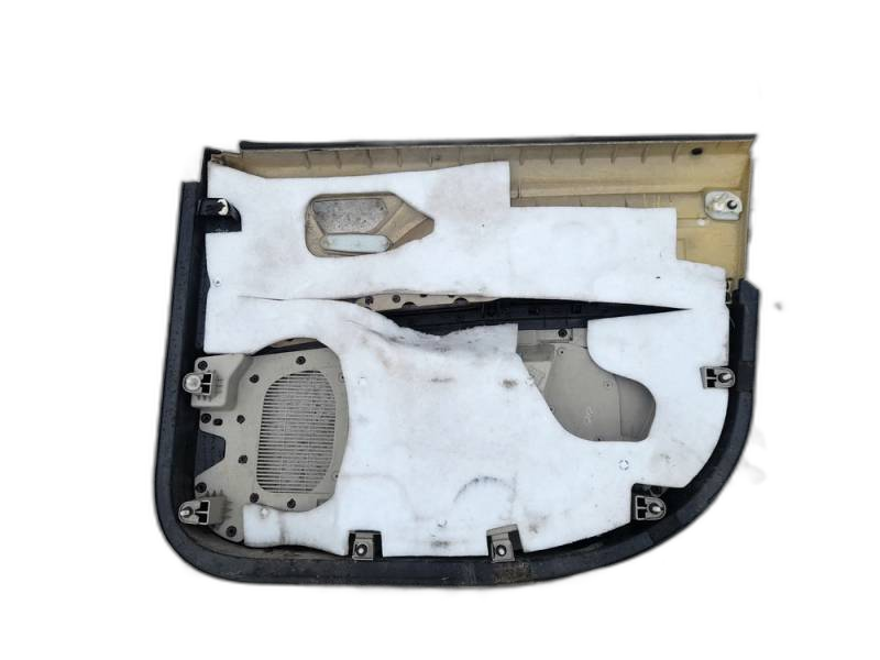 100012062 Dodge Journey 2008 Door Panel - FRONT LEFT - Thumbnail 3