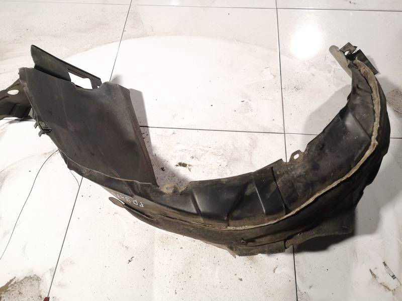 Toyota Corolla 2010 Etupyörän sisälokasuojat - EDESSÄ OIKEALLA - Thumbnail 2