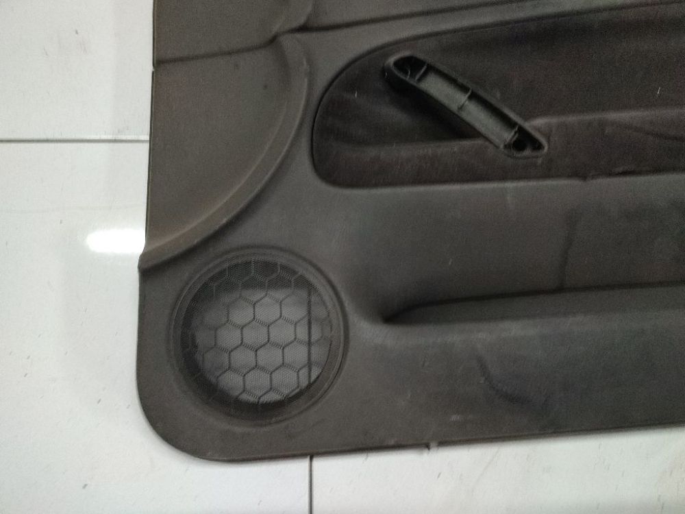 3B0867012 Volkswagen Passat 1999 дверную панель - передний правый - Thumbnail 2