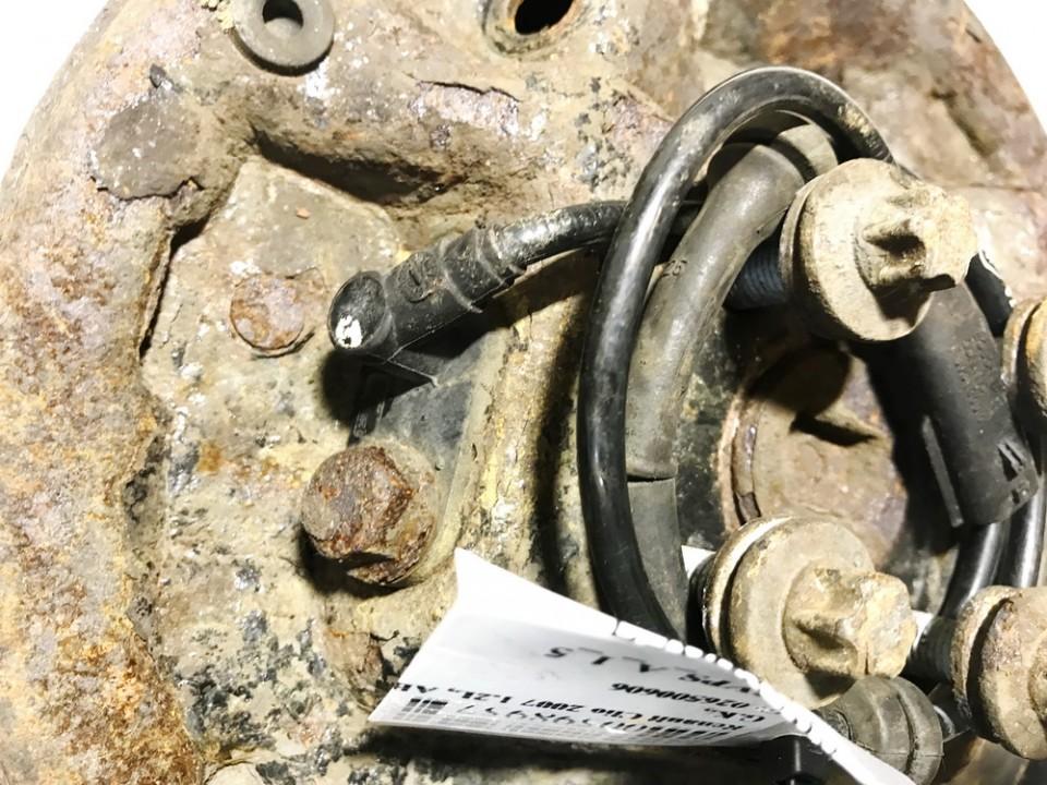 026500606 Renault Clio 2007 ABS daviklis G.K.