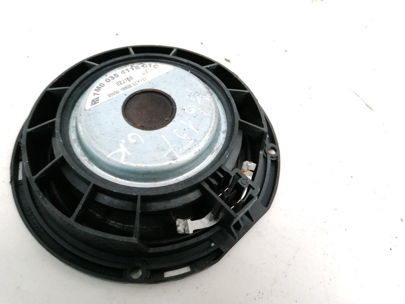 7M0035411E Ford Galaxy 2002 Altavoz del panel - Thumbnail 3