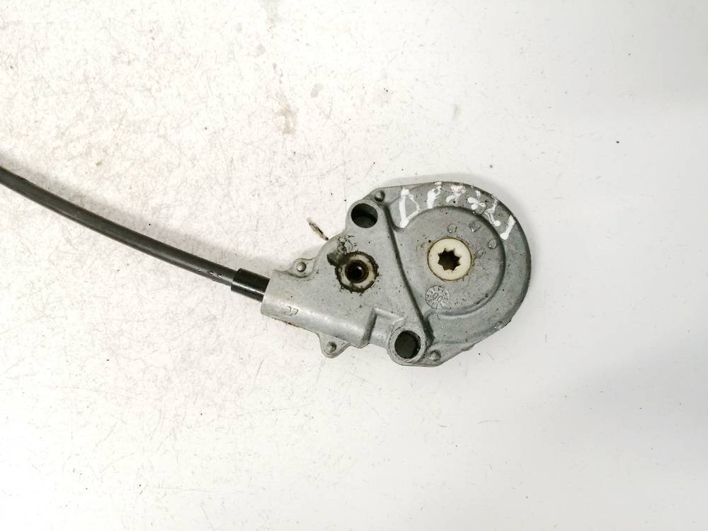 Peugeot 607 2000 Other car part