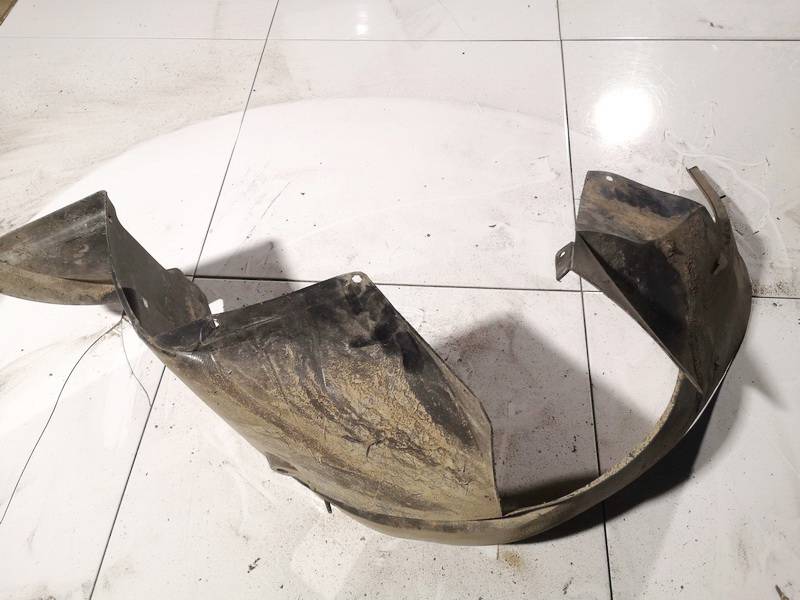 Citroen Berlingo 2007 Plastmasas zemspārns - PRIEKŠA PA LABI - Thumbnail 2