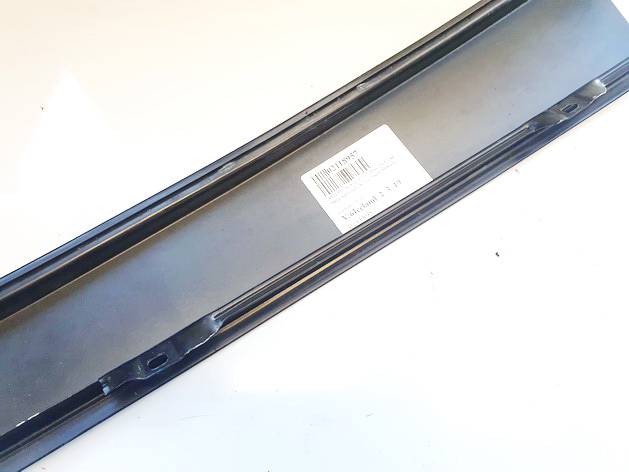 5M083990103C Volkswagen Golf Plus 2005 panneau de porte arriere gauche - Thumbnail 2