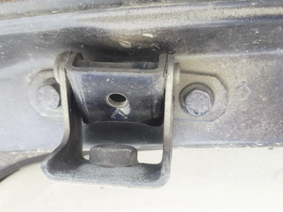 Fiat Stilo 2001 Takaluukun sarana - TAKANA OIKEALLA - Thumbnail 2