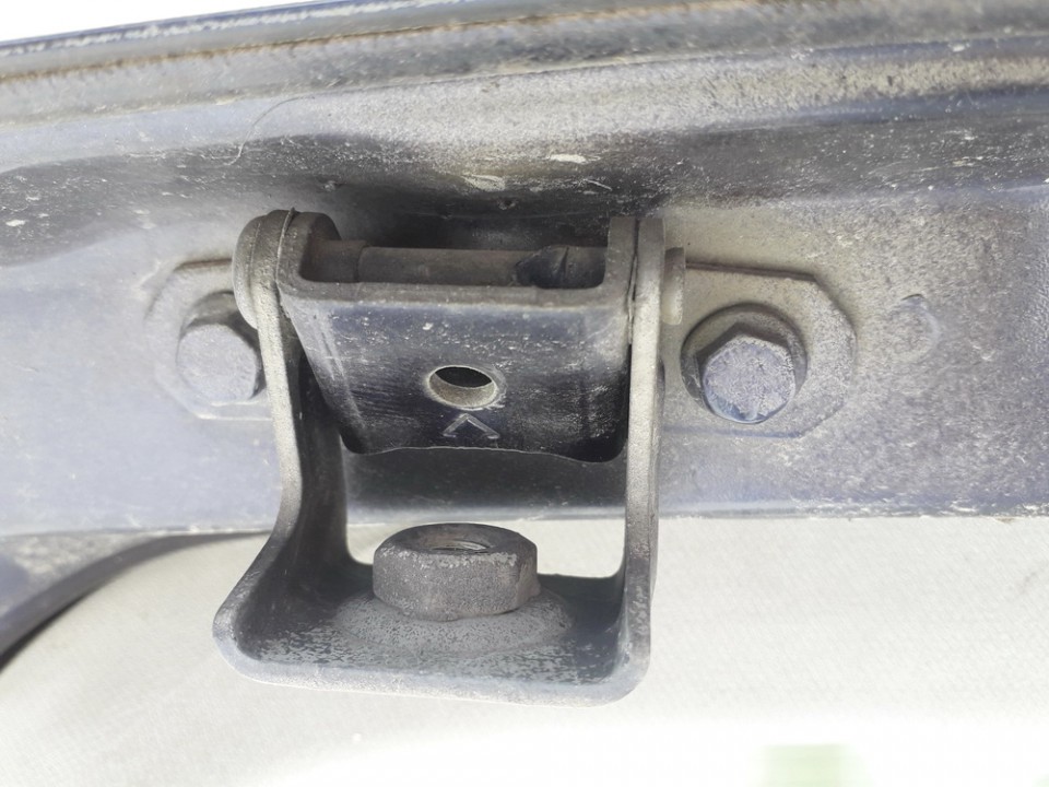 Fiat Stilo 2001 Takaluukun sarana - TAKANA OIKEALLA - Thumbnail 3