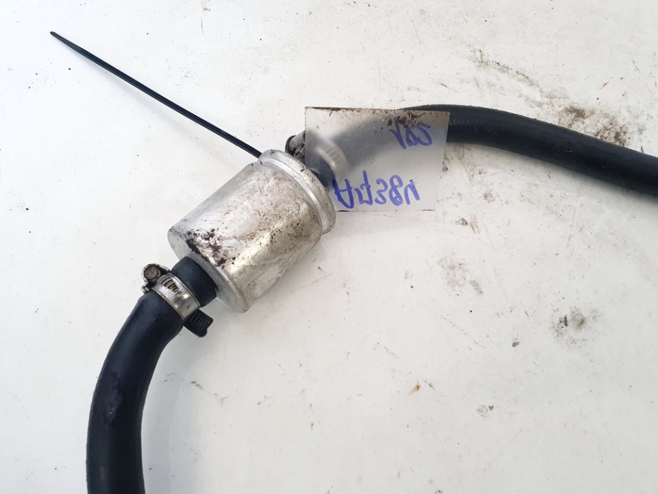 110R000025 Mercedes-Benz Vaneo 2002 Fuel filter - Thumbnail 2