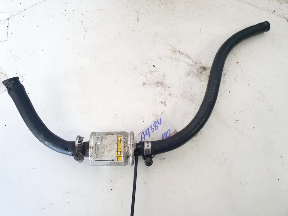 110R000025 Mercedes-Benz Vaneo 2002 Fuel filter