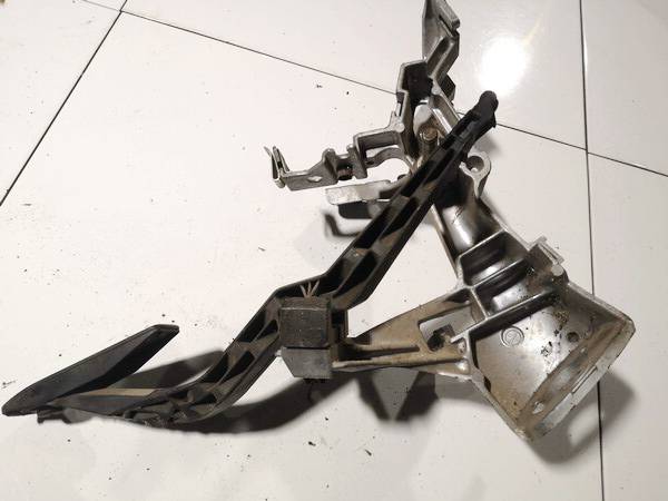 Audi 80 1994 Accelerator throttle pedal (potentiometer) - Thumbnail 2