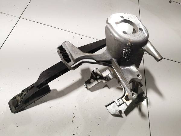 Audi 80 1994 Accelerator throttle pedal (potentiometer) - Thumbnail 3