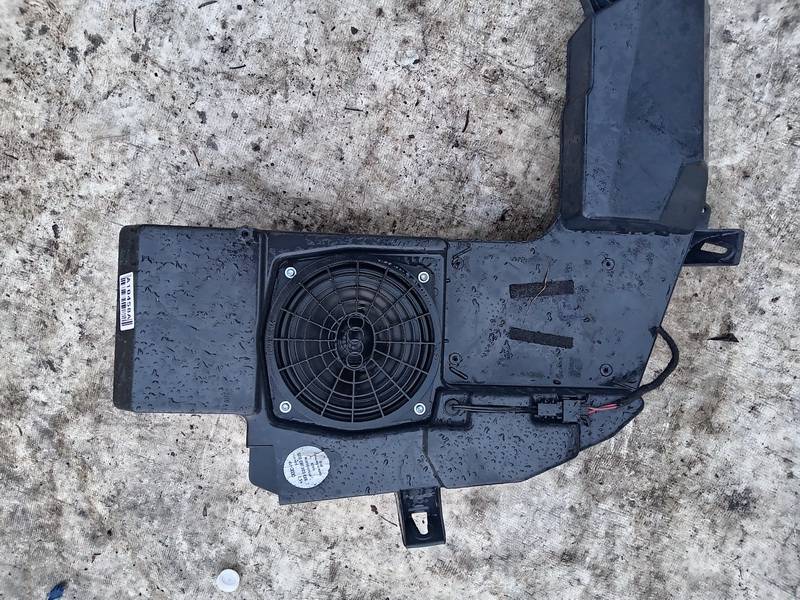 8E903538203S Audi A4 2004 Lautsprecher Subwoofer