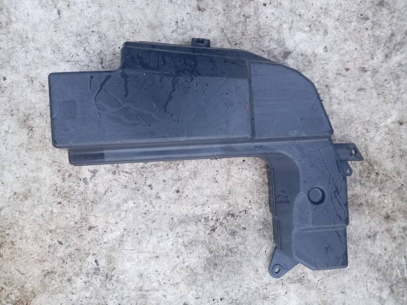 8E903538203S Audi A4 2004 Lautsprecher Subwoofer - Thumbnail 2