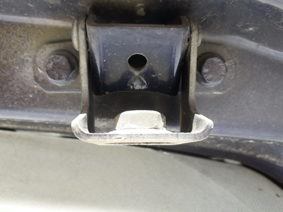 Fiat Stilo 2001 Takaluukun sarana - TAKANA VASEMMALLA - Thumbnail 3