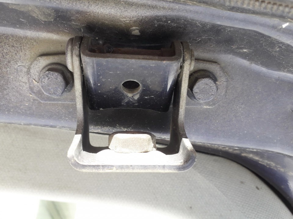 Fiat Stilo 2001 Takaluukun sarana - TAKANA VASEMMALLA - Thumbnail 2