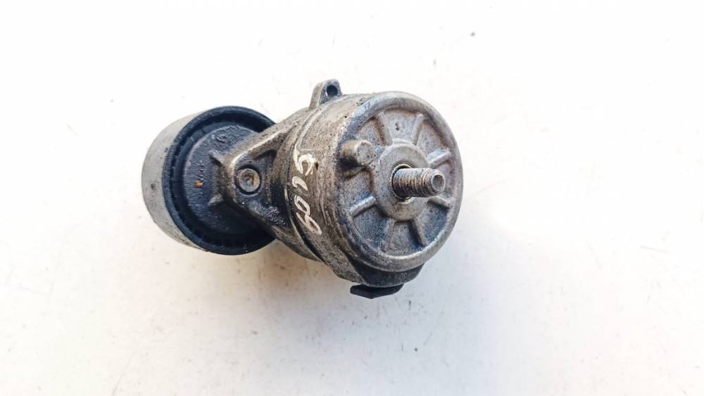 9675874680 Citroen DS3 2014 Jostas spriegotājs (sadales jostas spriegotājs) - Thumbnail 3