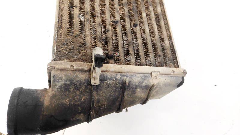 Audi A4 1997 Ahtimen välijäähdytin - Thumbnail 3