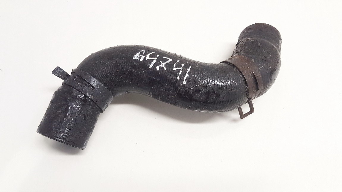 BMW 1-Series 2012 Radiator Hose (Water Hose)