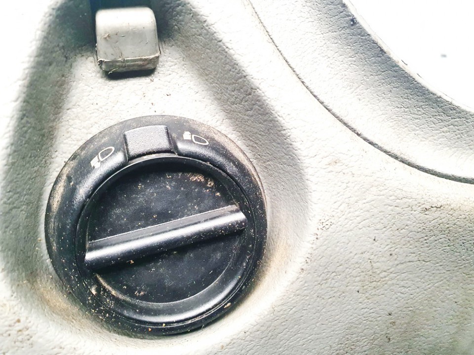 7700352939 Renault Master 2002 Headlight adjuster switch (Foglight Fog Light Control Switches)